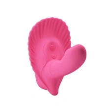 Stymulator Łechtaczki FANCY Clamshell 12 Function Vibrations Pretty Love | 100% ORYGINAŁ| DYSKRETNA PRZESYŁKA